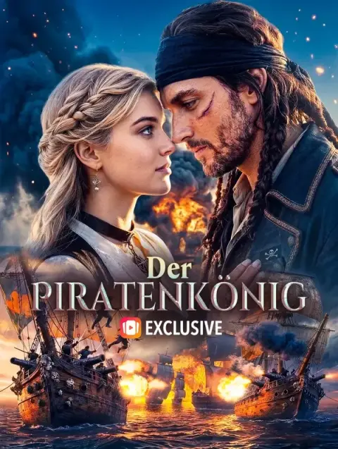 Der Piratenkönig(Synchron