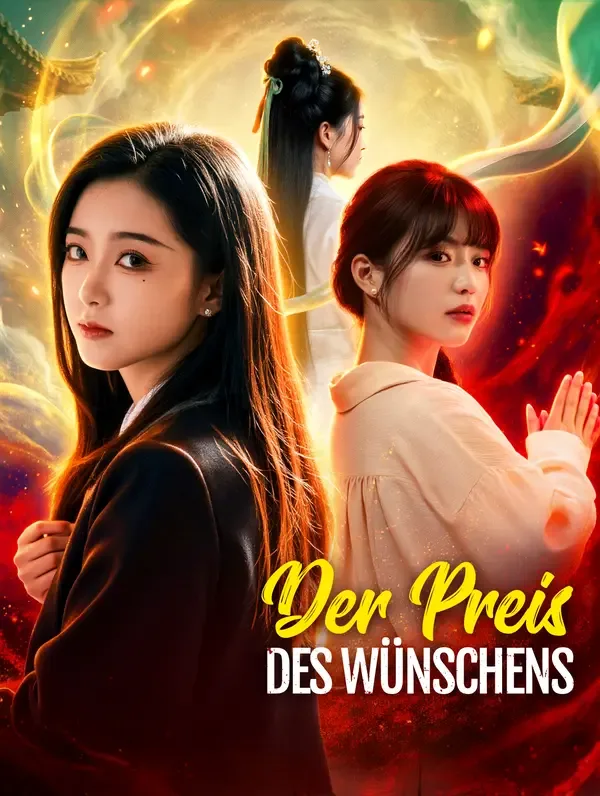 Der Preis des Wünschens