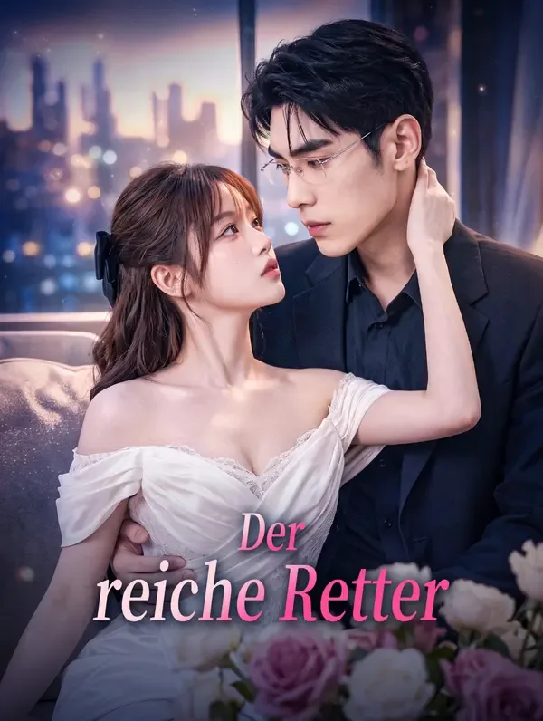 Der reiche Retter