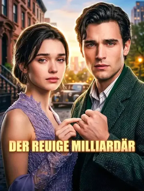 Der reuige Milliardär