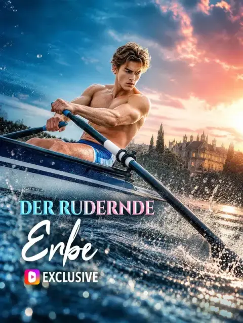 Der rudernde Erbe