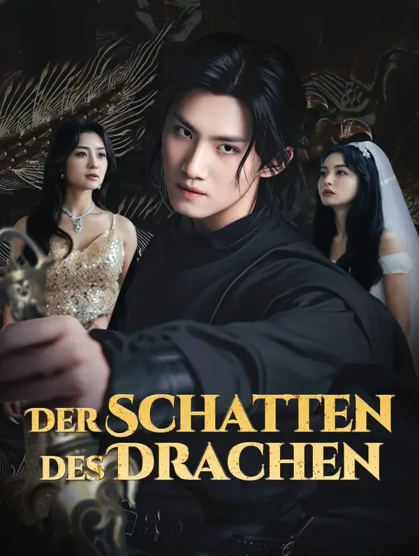 Der Schatten des Drachen