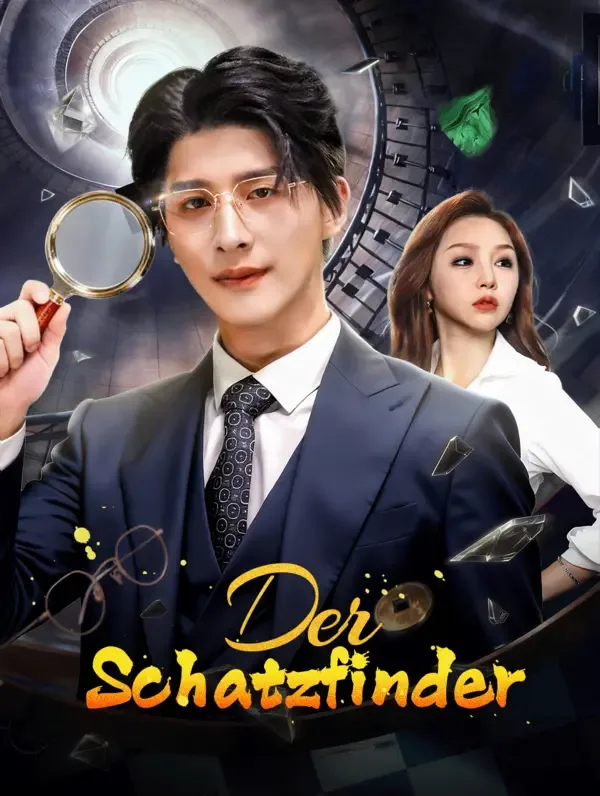 Der Schatzfinder