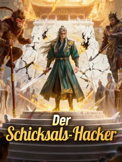 Der Schicksals-Hacker