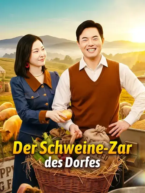Der Schweine-Zar des Dorfes