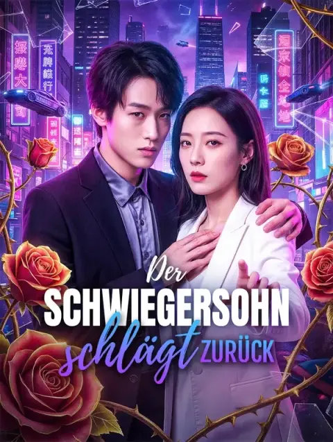 Der Schwiegersohn schlägt zurück