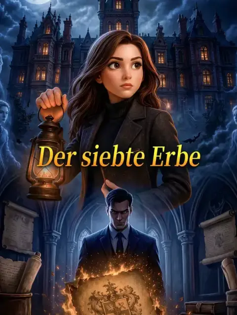 Der siebte Erbe