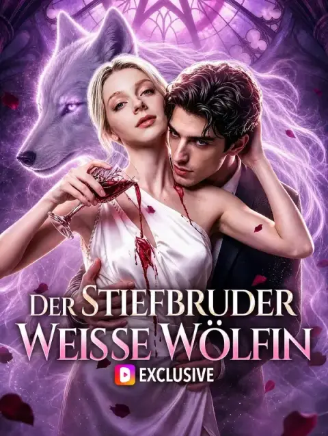 The Stepbrother, White She-Wolf