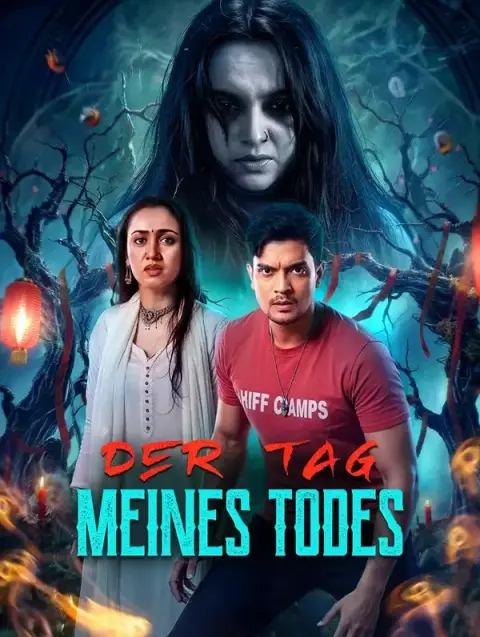 Der Tag meines Todes