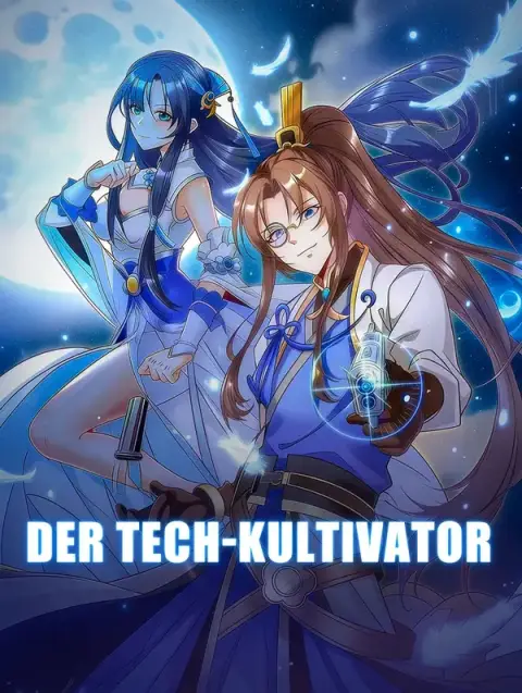 Der Tech-Kultivator