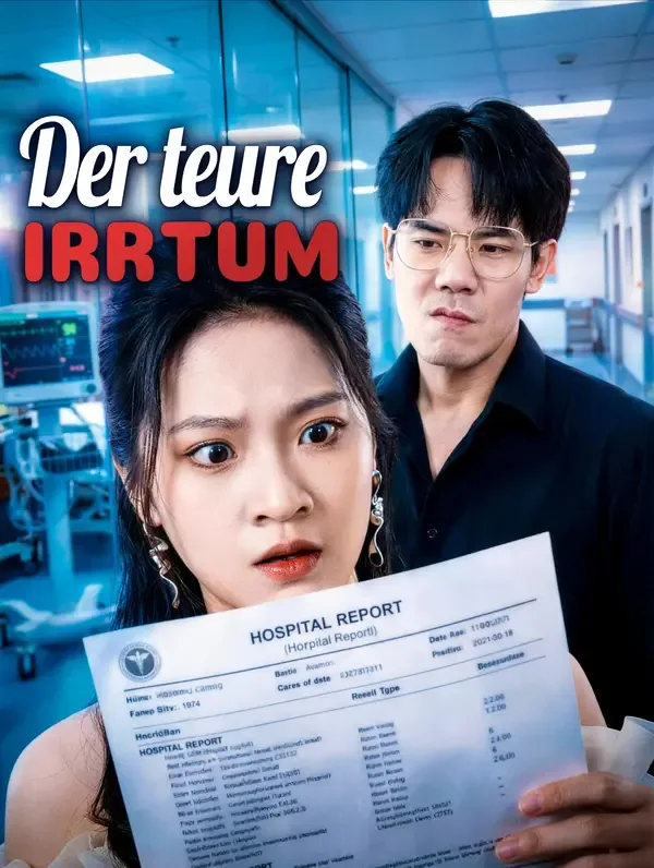 Der teure Irrtum