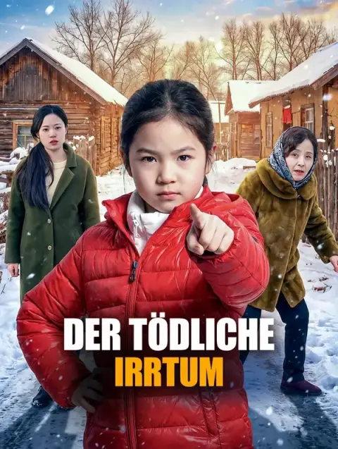 Der tödliche Irrtum