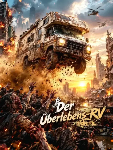 Der Überlebens-RV