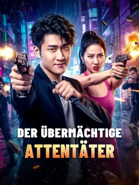 Der übermächtige Attentäter