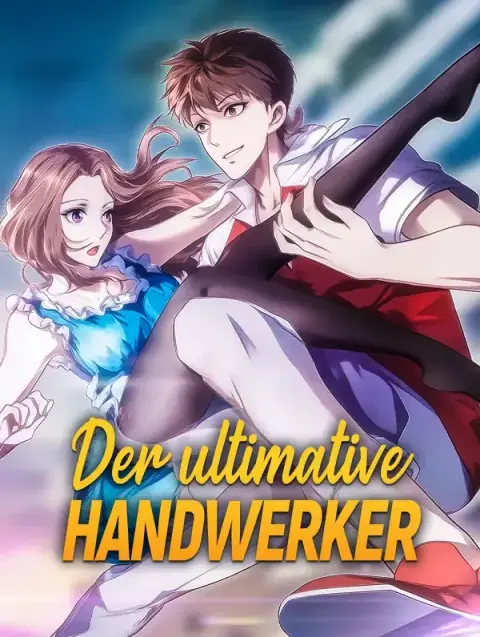 Der ultimative Handwerker