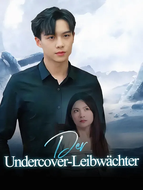 The Undercover Bodyguard