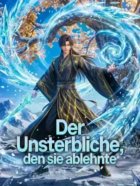 Der Unsterbliche, den sie ablehnte