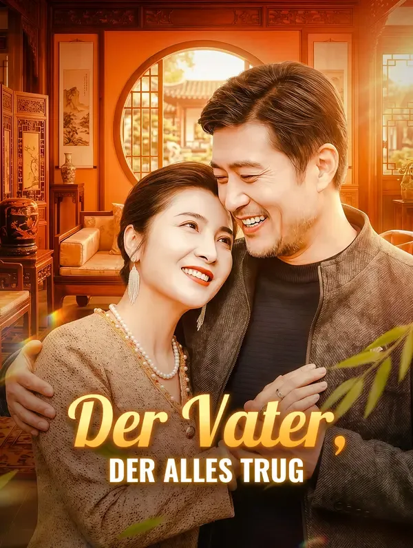 Der Vater, der alles trug