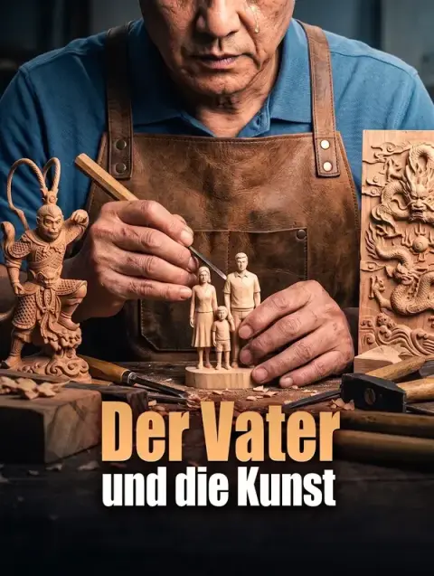 The Father and Art