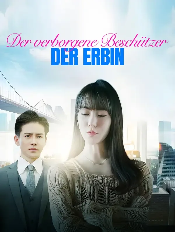 Der verborgene Beschützerder Erbin