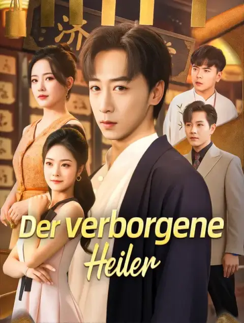 Der verborgene Heiler
