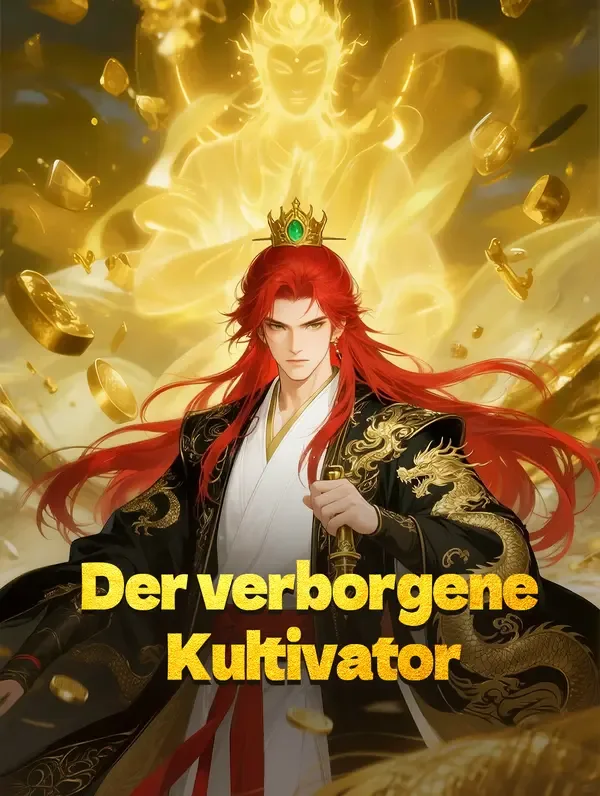 Der verborgene Kultivator