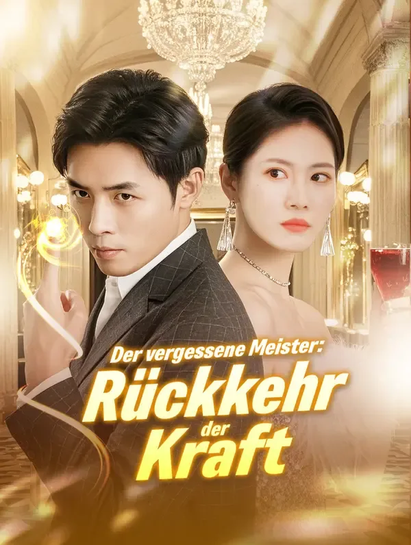 Der vergessene Meister: Rückkehr der Kraft