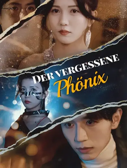 Der vergessene Phönix