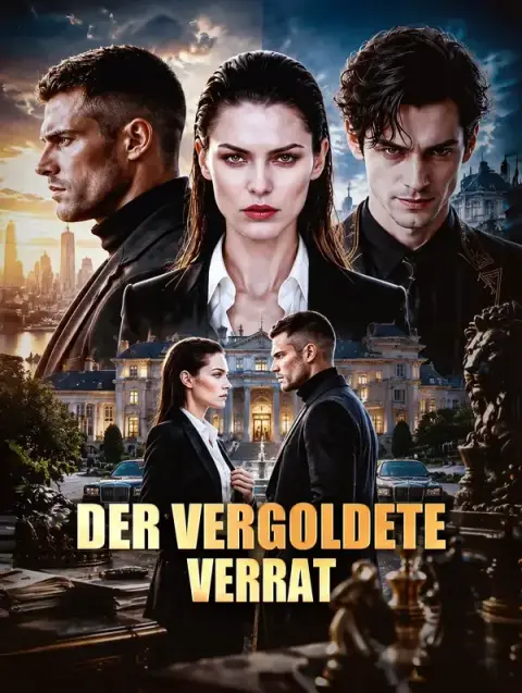Der vergoldete Verrat