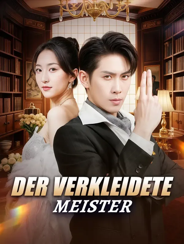 Der verkleidete Meister