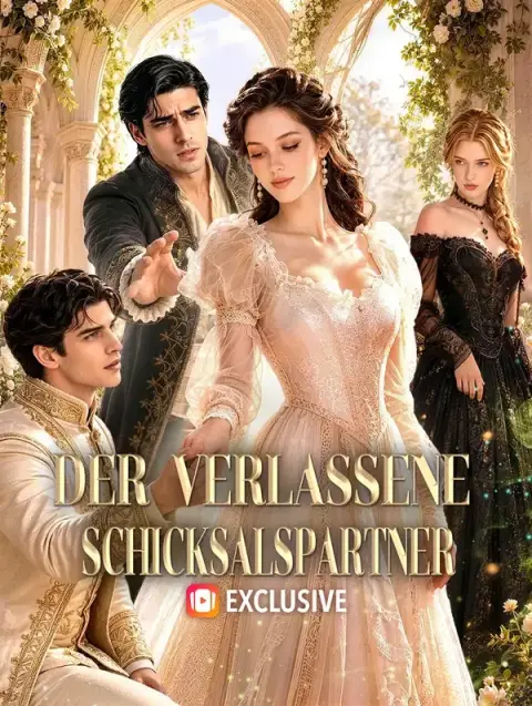 Der verlassene Schicksalspartner