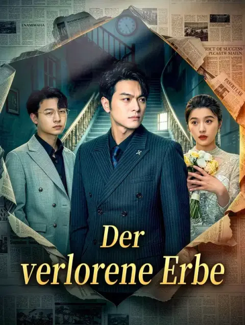 Der verlorene Erbe