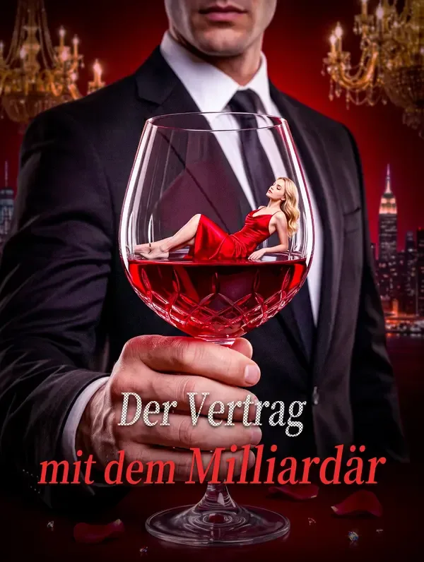 Der Vertrag mit dem Milliardär