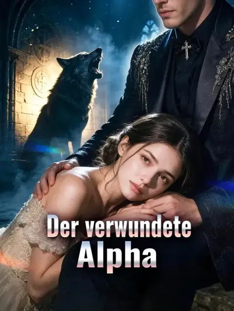 Der verwundete Alpha