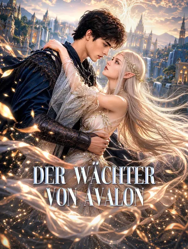 Der Wächter von Avalon