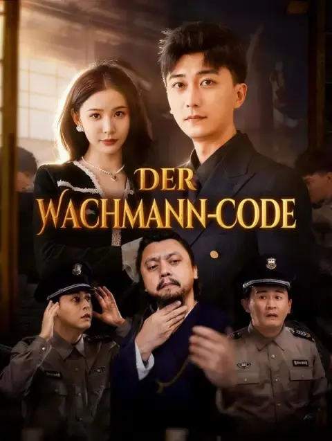 The Security Guard Code