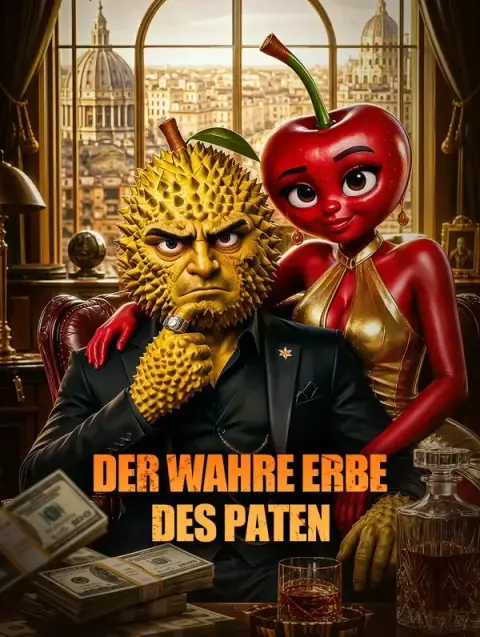 Der wahre Erbe des Paten