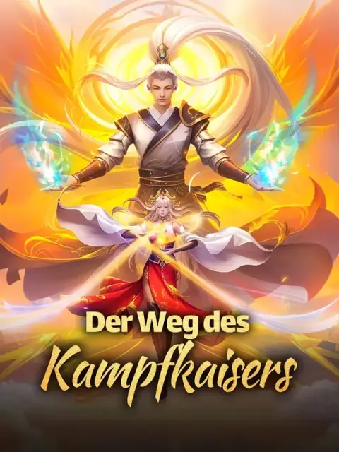 Der Weg des Kampfkaisers