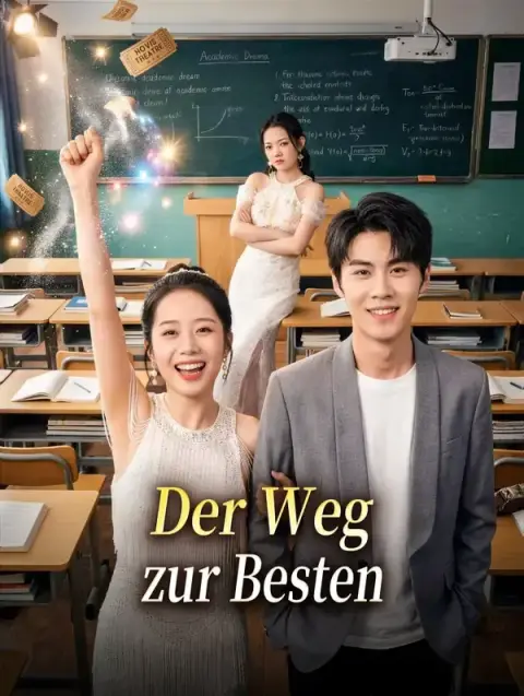 Der Weg zur Besten