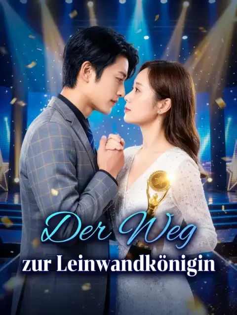 Der Weg zur Leinwandkönigin