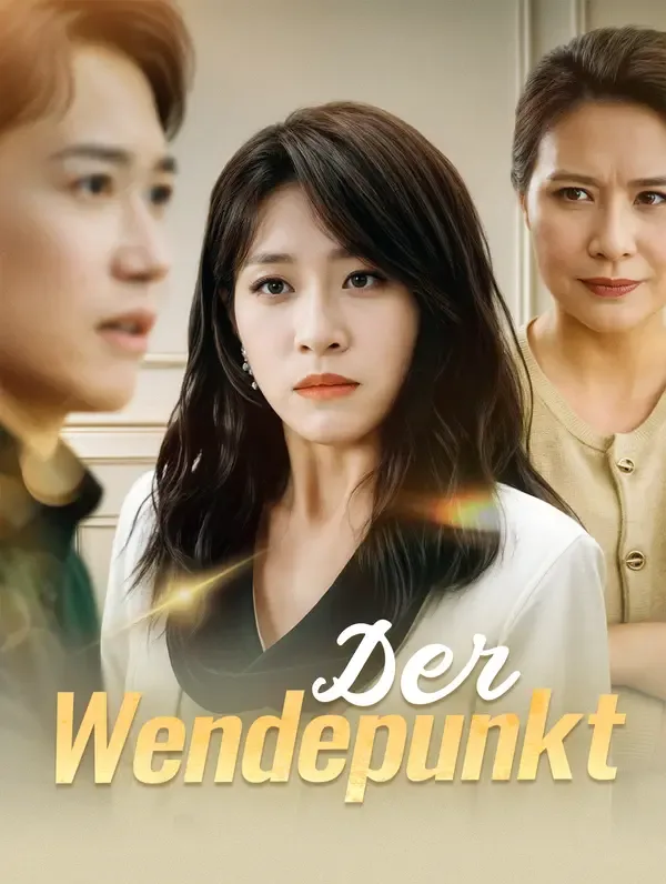 Der Wendepunkt