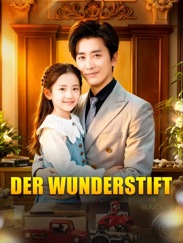 Der Wunderstift