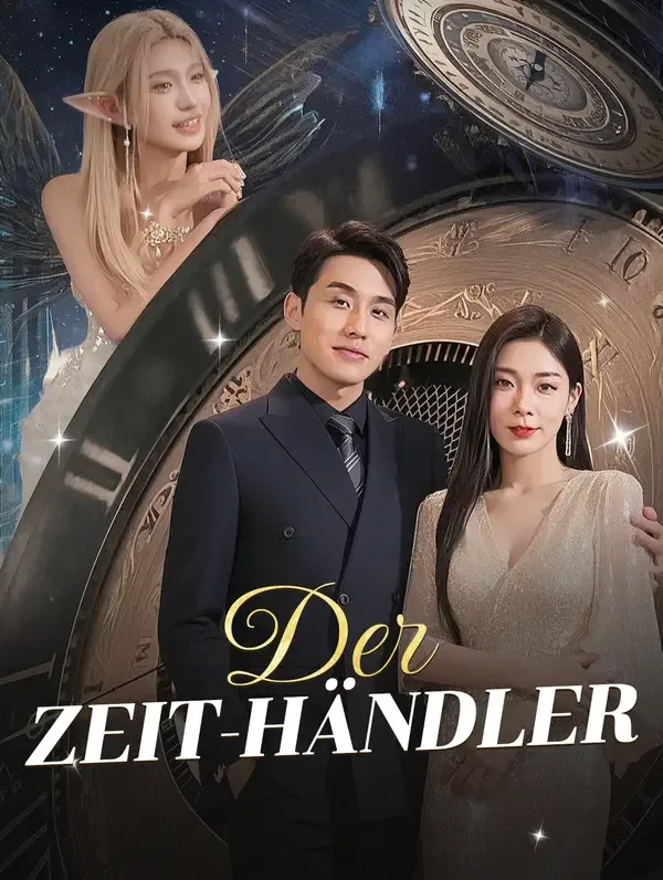 Der Zeit-Händler