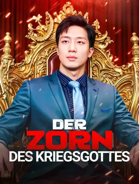 Der Zorn des Kriegsgottes