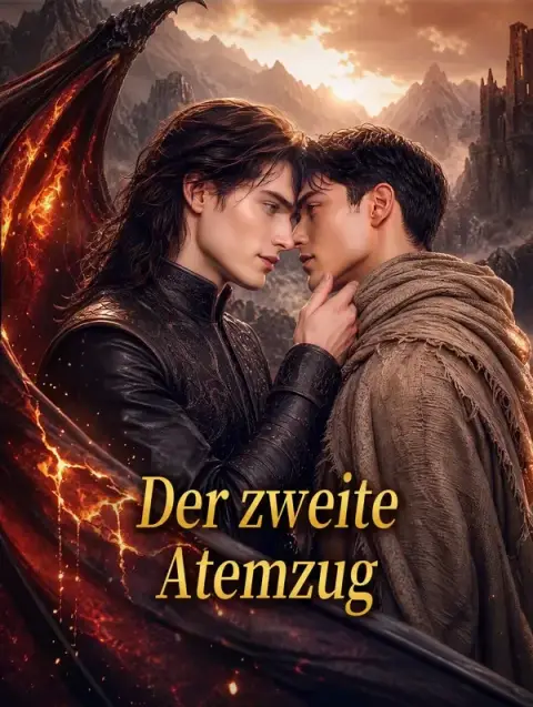 Der zweite Atemzug