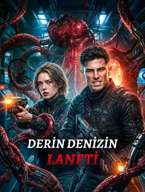 DERİN DENİZİN LANETİ