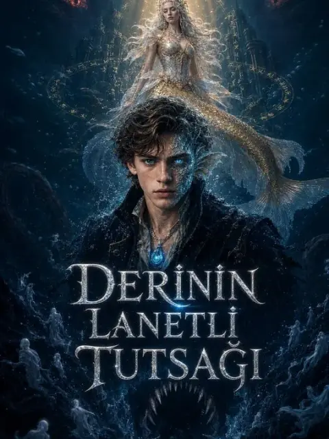 Derinin Lanetli Tutsağı