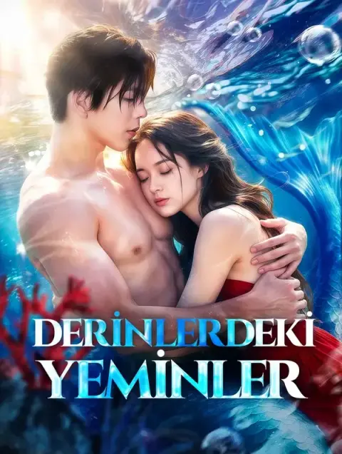 Derinlerdeki Yeminler(Dublajlı