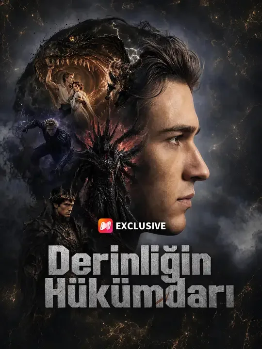 Derinliğin Hükümdarı