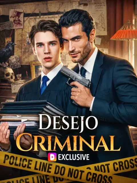 Desejo Criminal